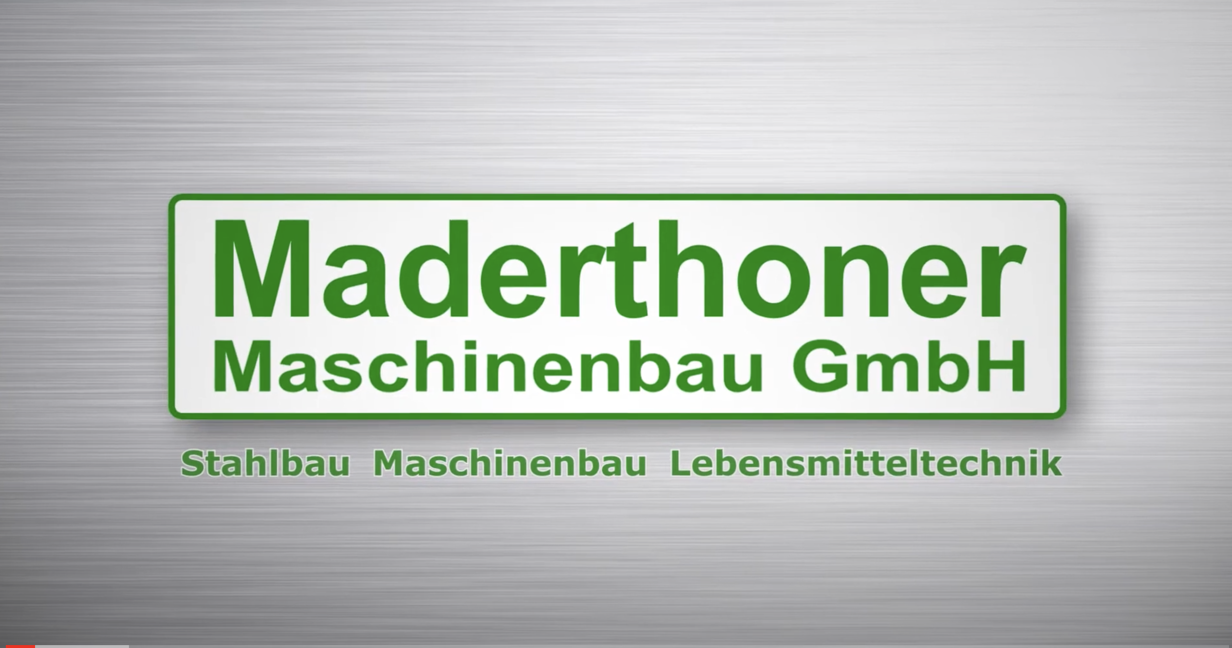 Videoproduktion